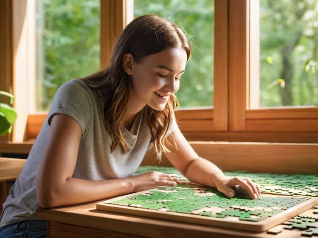 Applying the Goldilocks Rule concept