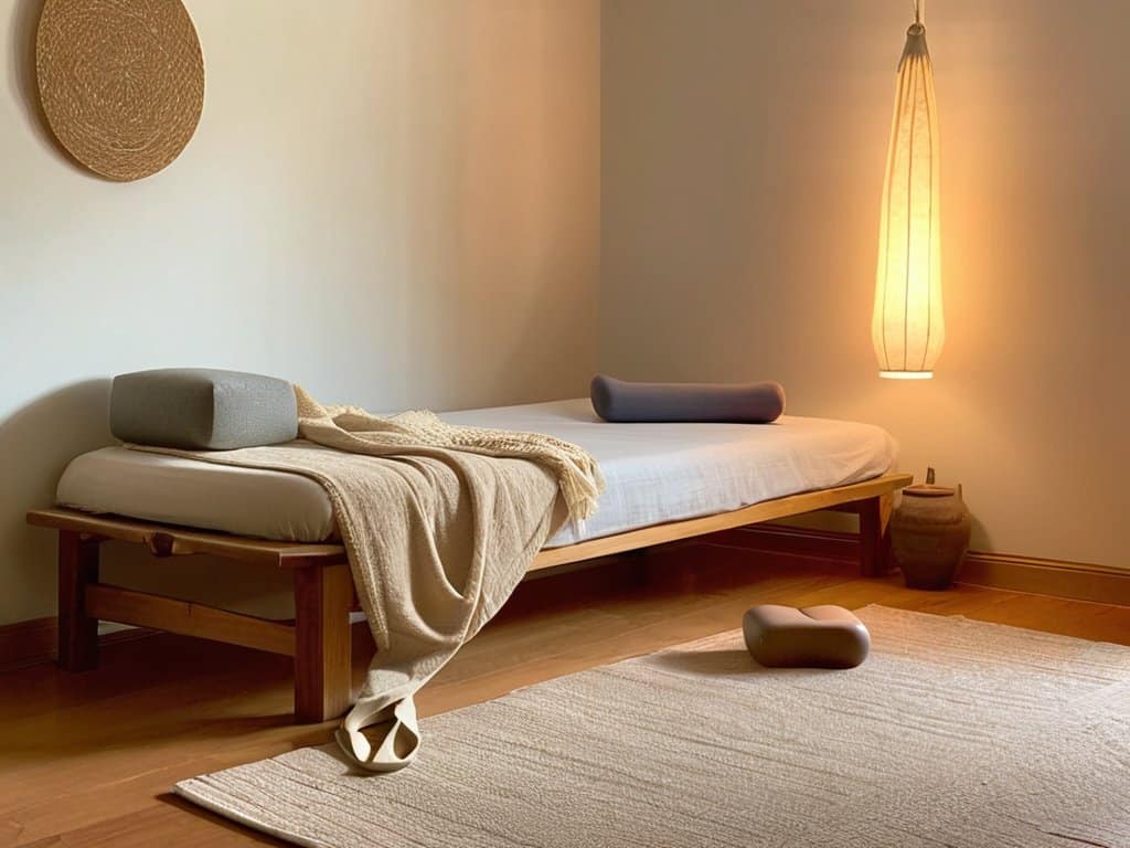 Benefits of Restorative Yoga for Sleep