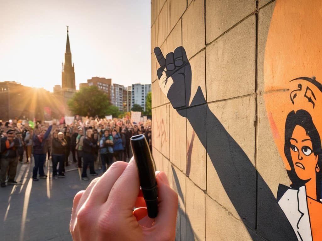 Politics memes cultural role