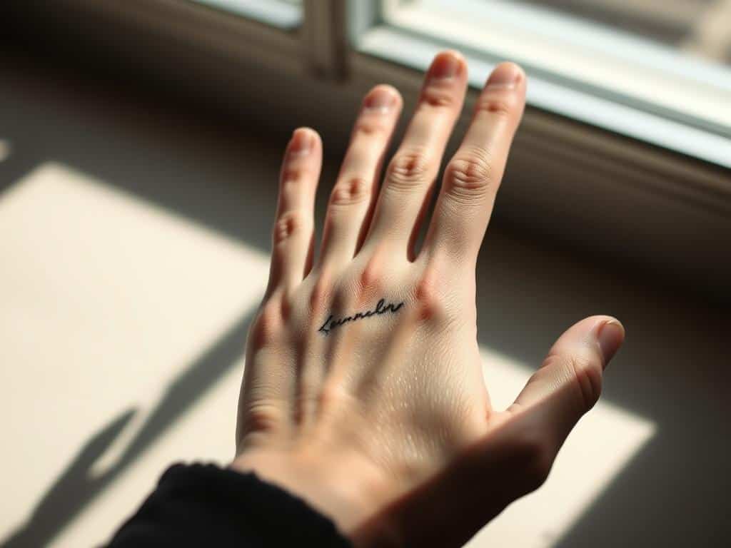 Meaningful tattoos for introverts Meaningful tattoos for introverts