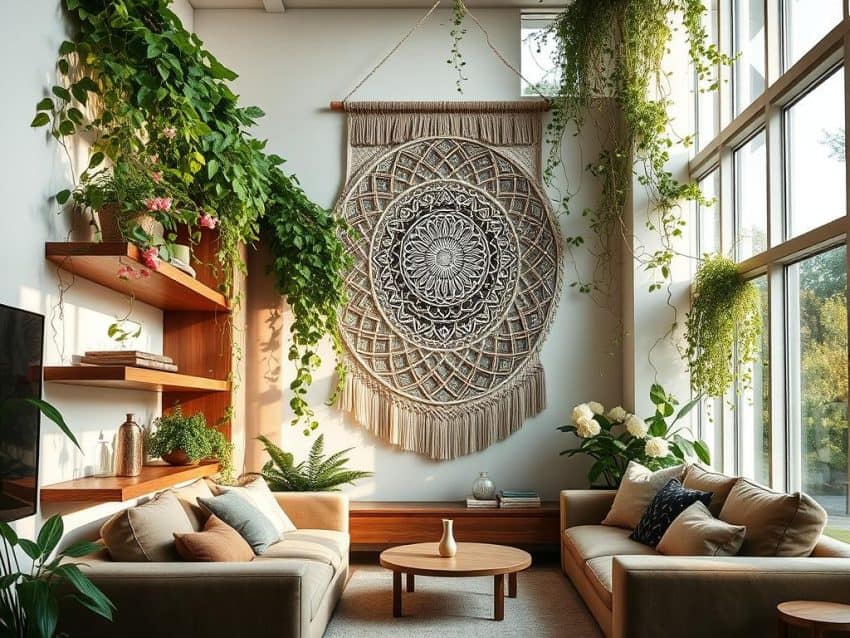Nature-Inspired Design Trends