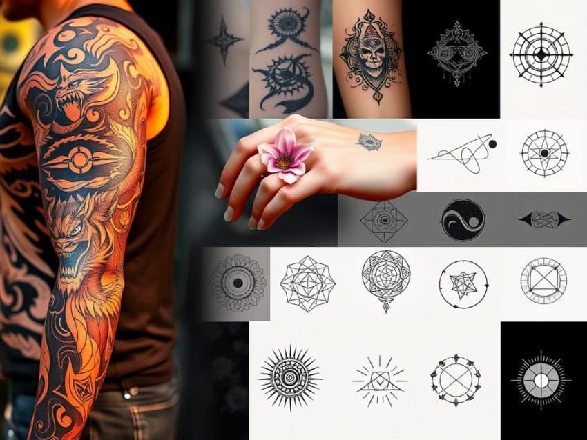 Tattoo Trends for Lifestyle