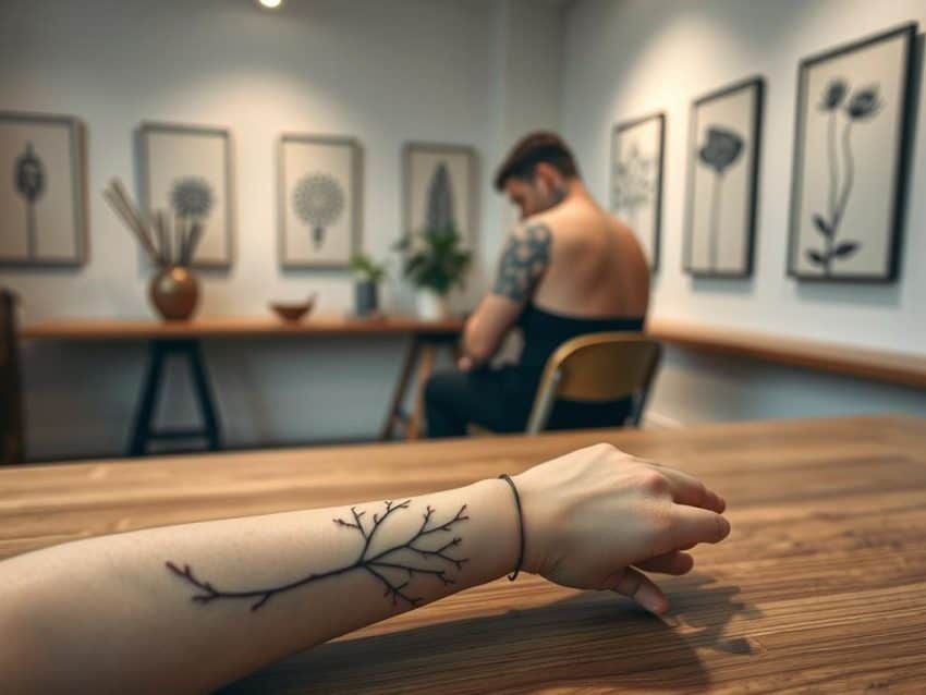 Tattoos for Introverts