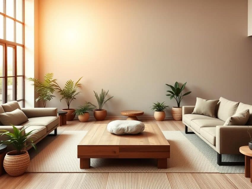 Zen Design Trends