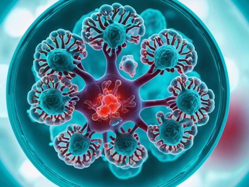 Engineered cell therapies for cancer treatment