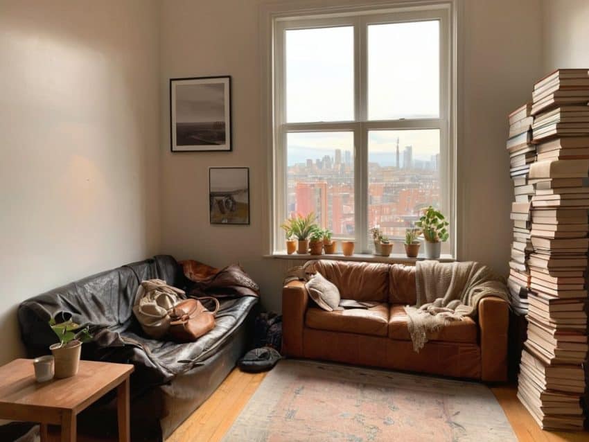 Navigating nesting after breakup challenges