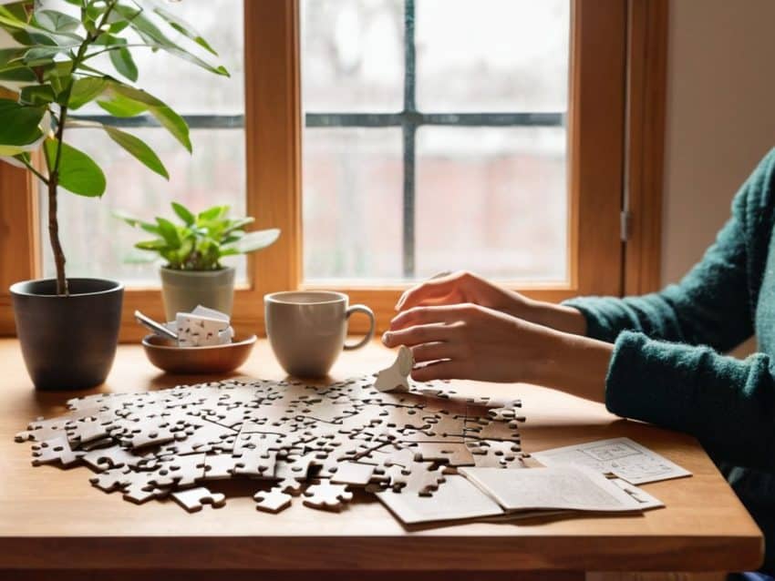 the Goldilocks Rule for tasks