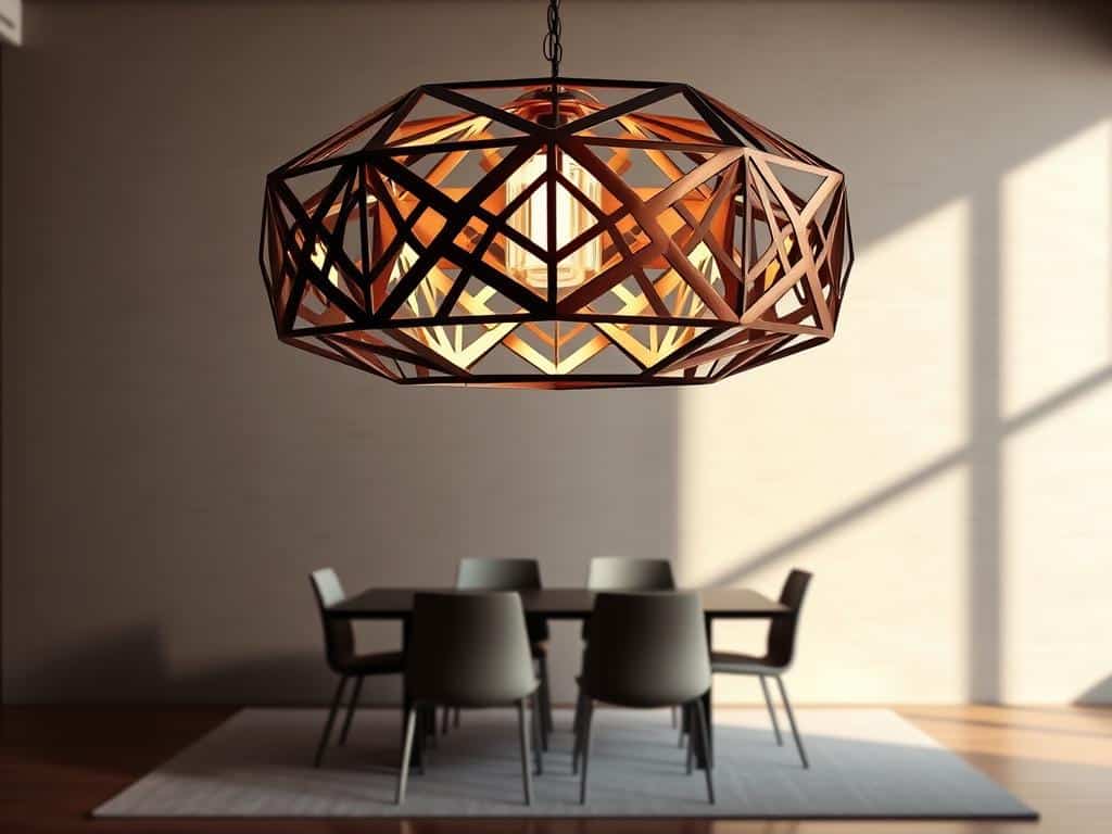 statement lighting