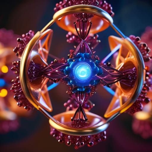 Cracking the Code of the Cuprate Superconductors Mechanism