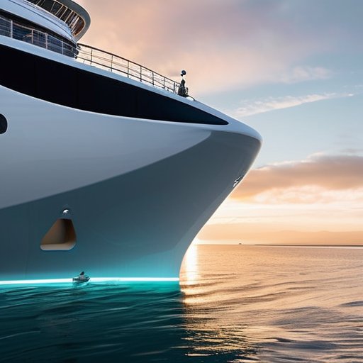 Smooth Sailing: a Guide to the Most Sustainable Cruises of 2026 2 Inkstained Horizons Sustainable Cruises 2026 as Living Tapestries