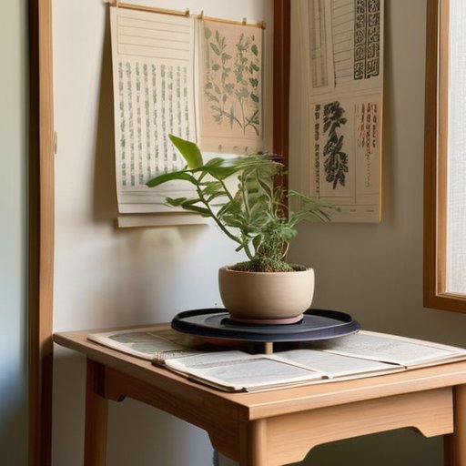 Intentional Solitude Rituals Weaving Quietude Into Your Life