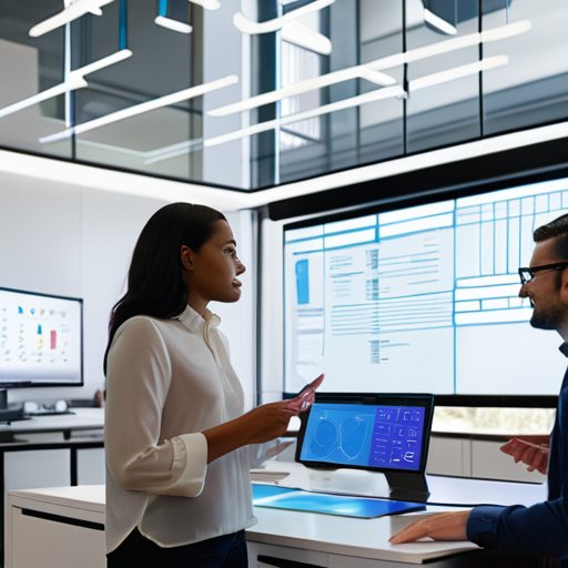 Build Your Own Bot: Best Low-code Ai Agent Builders for 2026 2 Low Code Ai Agent Builders Transforming Enterprise Automation