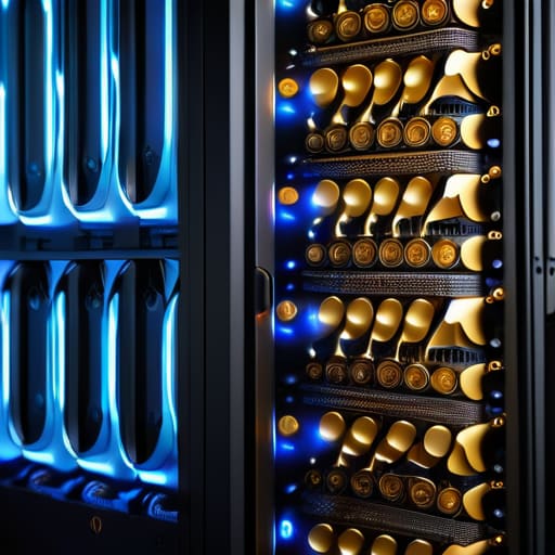 Mapping the Computational Load Acoustic Signature.