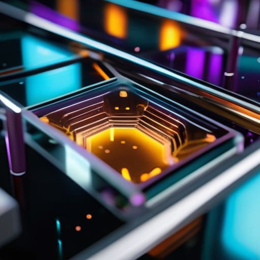 Mastering the Separation of Concerns Principle.