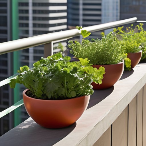 Urban Gardening Food Security Weaving City Harvests Into Survival