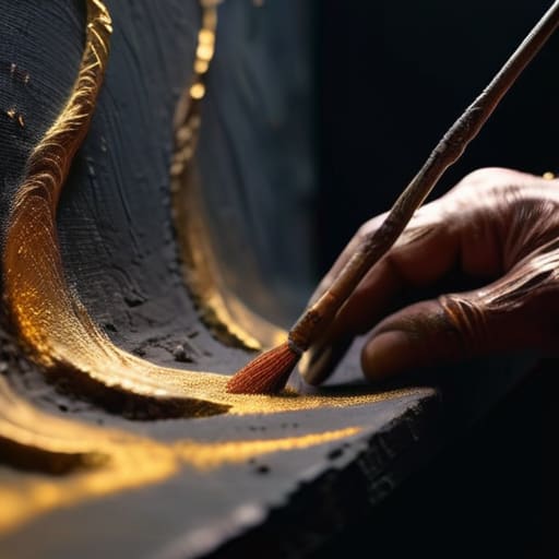 Archetypal Symbolism in Art Decoding the Unconscious Mind