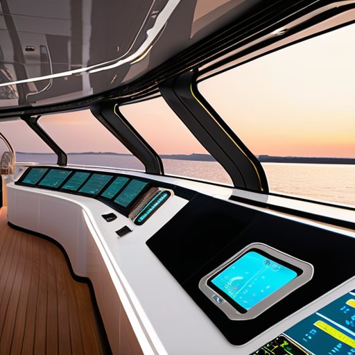 Smooth Sailing: a Guide to the Most Sustainable Cruises of 2026 3 Charting Green Waves Lngpowered Voyages and Ecoitineraries