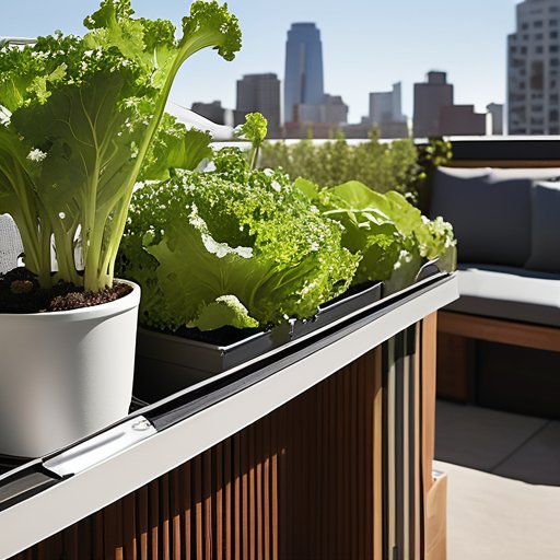 Gardened Resilience Community Plots Battling Food Deserts and Climate