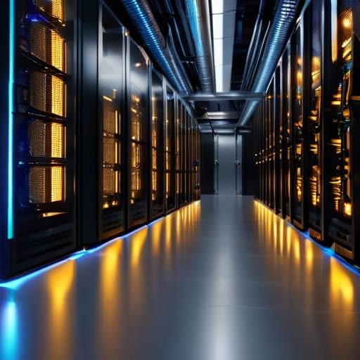 High Density Computing Noise Levels Unveiled.