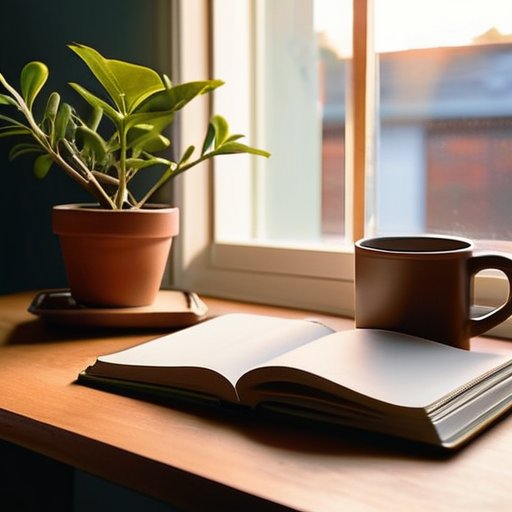 Reclaiming Serenity Your Path Beyond Screen Overload