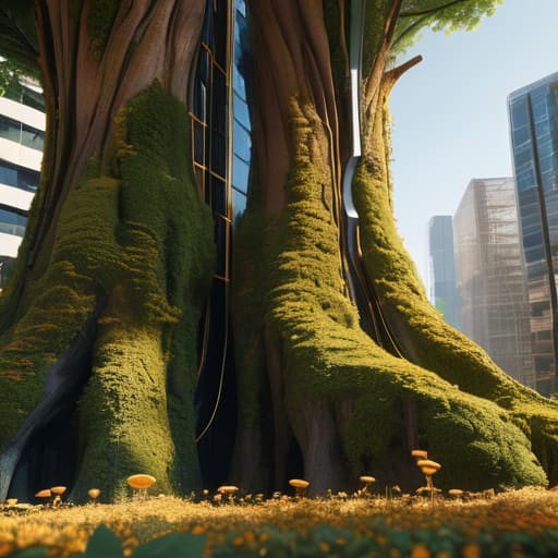 Solarpunk design: Beyond the Canvas.