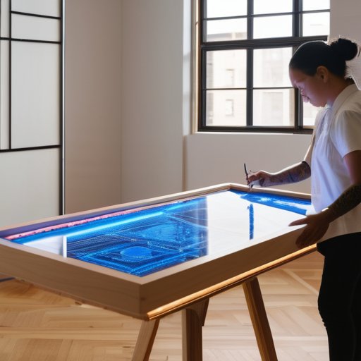 Power to the People: How Dao-governed Investment Funds Work 4 Closing the Loop: DAO capital ink