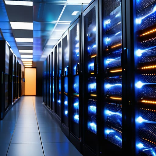 Cutting Through the Static in HPC environments.