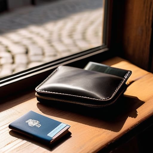 Protecting the Canvas of Your Travels.