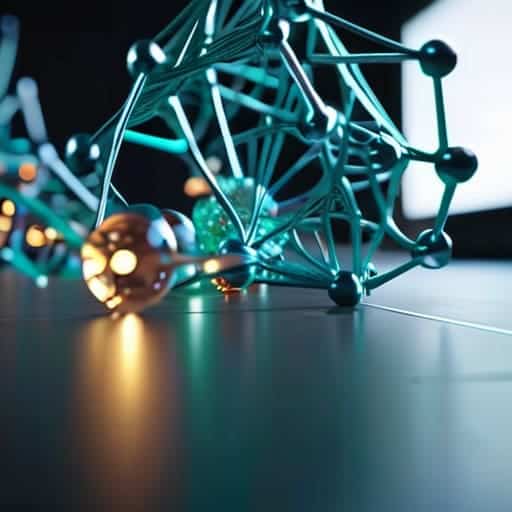 Engineering Life: Mastering Synthetic Proteomics Design 4 The Blueprint of Tomorrow: engineering proteins.