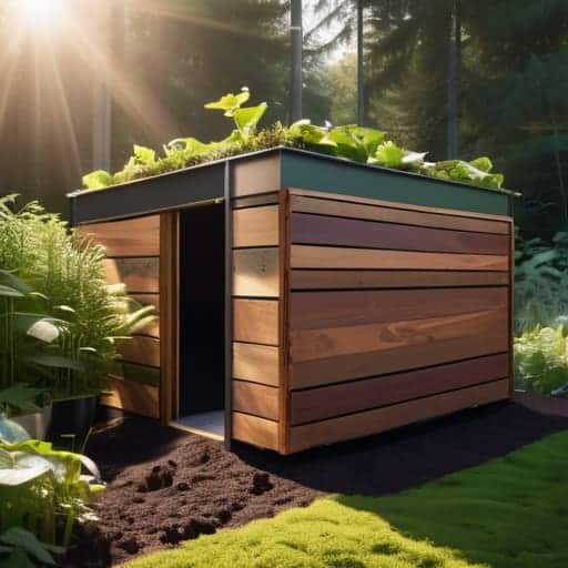 The Final Flush (Or Lack Thereof) concept.