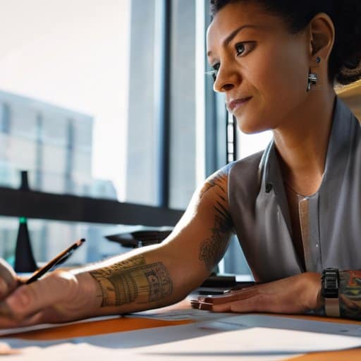 Scale Fast: Why Fractional Cfo Services for Startups Are Booming 4 The Final Strokes on Your Financial Canvas