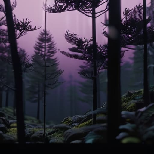 The Final Touch for a Perfect Picture.