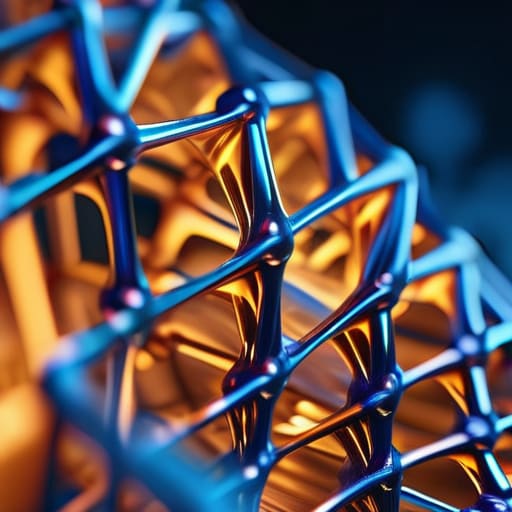 The Horizon of Zero Resistance energy revolution.