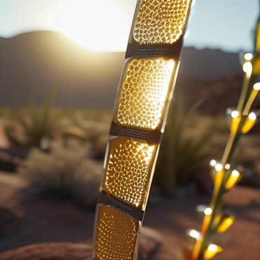 The Liquid Legacy We Leave Behind technology.