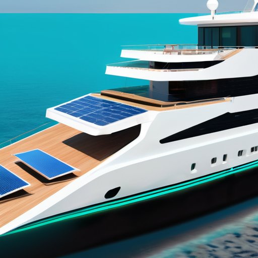 Smooth Sailing: a Guide to the Most Sustainable Cruises of 2026 4 Wrapping It All Up: Eco cruise innovation