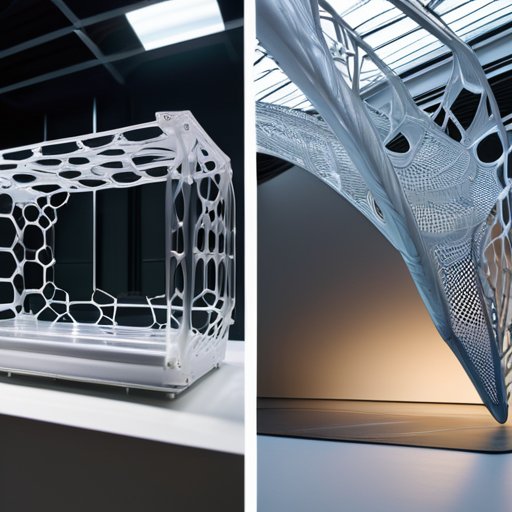 Wrapping It All Up: adaptive 4D wing