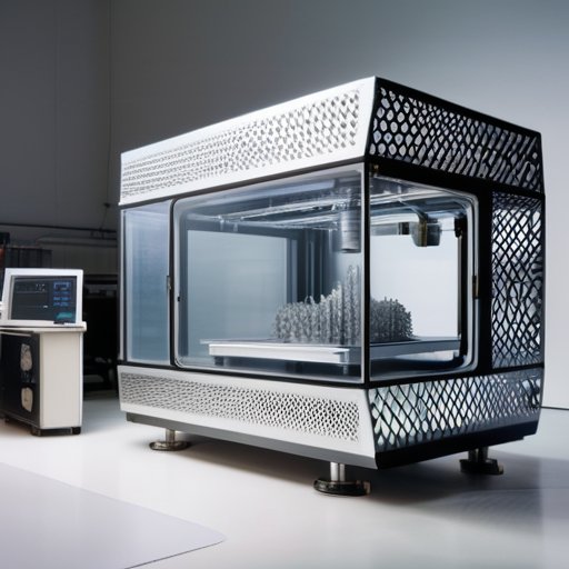 Future shape breakthrough with 4D Printing (Time-evolving)