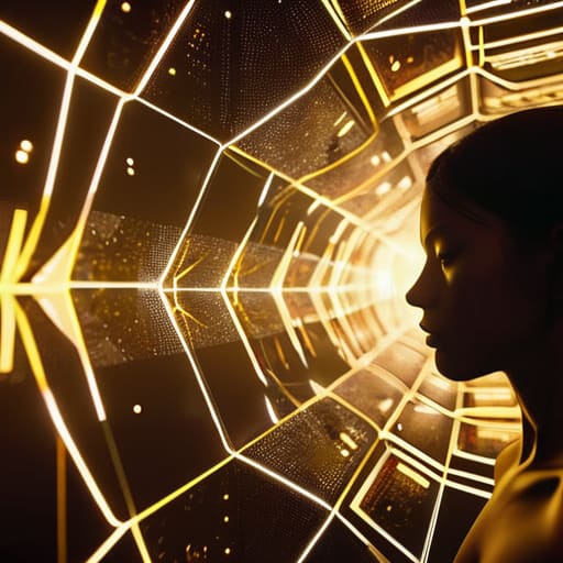 Exploring risks of AI-curated Belief Systems.