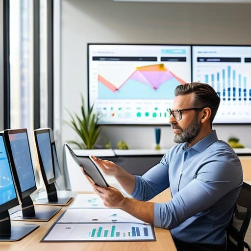 Scale fast: fractional CFO services for startups