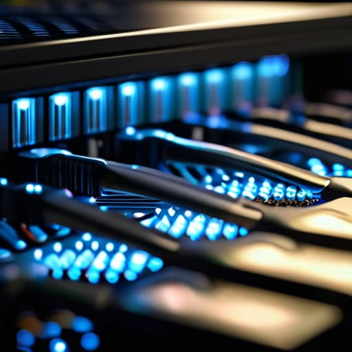 Analyzing an HPC workload noise profile.