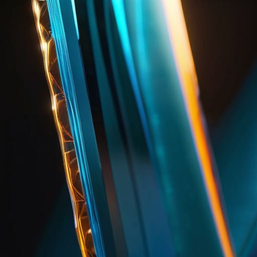 Orthogonal Feature Separation in independent logic.