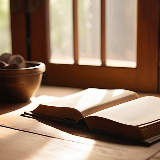 Cover image: shadow work prompts for healing