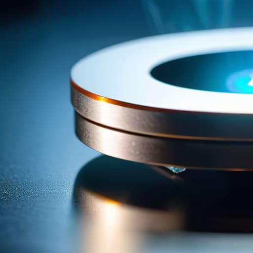 Researching Superconductivity (High-Temp) zero resistance.