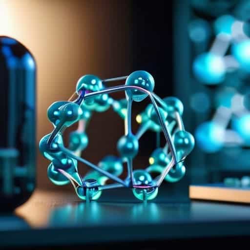 Mastering synthetic proteomics design engineering.