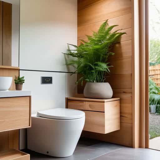 Top Water-less composting toilets for 2026.