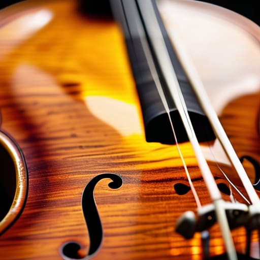 Resonating Amber: Violin Varnish Refractive Indexing 2 Decoding the Optical Properties of Luthiery Resins.
