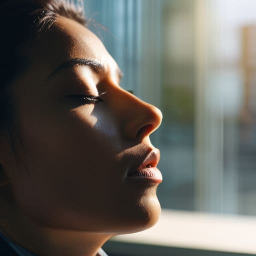 Unlocking Cognitive Performance Optimization via Micro Meditation Benefits