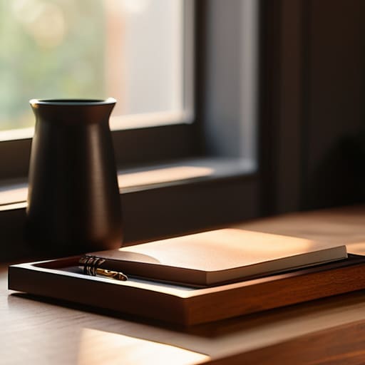 Visual Cues for Productivity Designing Your Mental Launchpad