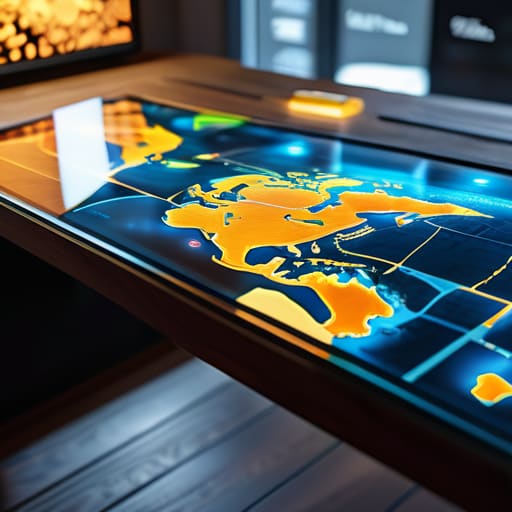 Predicting Defense Sector Employment Trends analysis.