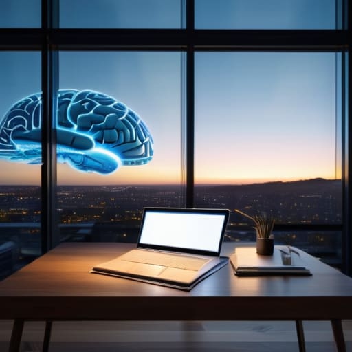 The Architecture of Your Next Breakthrough.
